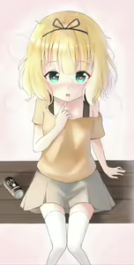 Page 281 of ●PIXIV● RayP - preview thumbnail