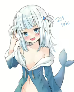 Page 288 of ●PIXIV● RayP - preview thumbnail