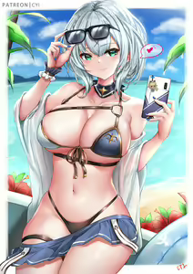 Page 595 of ●PIXIV● CYI - preview thumbnail