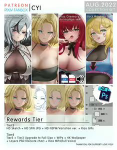 Page 99 of ●PIXIV● CYI - preview thumbnail