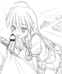 Page 1146 of Konata Izumi (Lucky Star) Collection - preview thumbnail