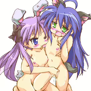 Page 1398 of Konata Izumi (Lucky Star) Collection - preview thumbnail