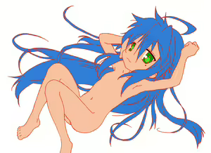 Page 1471 of Konata Izumi (Lucky Star) Collection - preview thumbnail