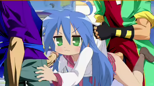 Page 164 of Konata Izumi (Lucky Star) Collection - preview thumbnail