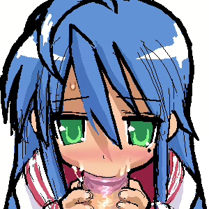 Page 540 of Konata Izumi (Lucky Star) Collection - preview thumbnail