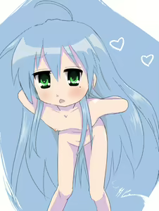 Page 759 of Konata Izumi (Lucky Star) Collection - preview thumbnail