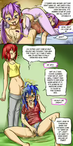Page 821 of Konata Izumi (Lucky Star) Collection - preview thumbnail