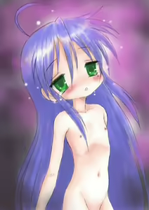 Page 855 of Konata Izumi (Lucky Star) Collection - preview thumbnail