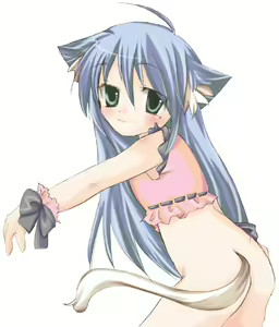 Page 877 of Konata Izumi (Lucky Star) Collection - preview thumbnail