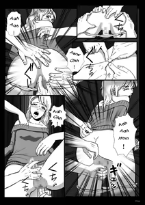 Page 31 of Josou Shite Hattenba ni Ittara Newhalf Shoufu ni Sarechaimashita | How I was turned into a transsexual prostitute - preview thumbnail
