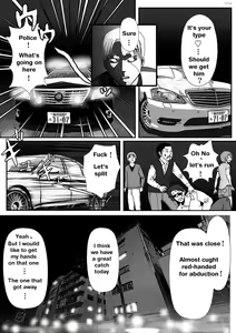 Page 52 of Josou Shite Hattenba ni Ittara Newhalf Shoufu ni Sarechaimashita | How I was turned into a transsexual prostitute - preview thumbnail