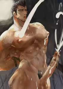 Page 17 of Isshin Kurosaki Bleach - preview thumbnail