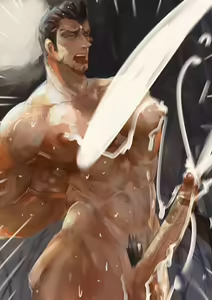 Page 26 of Isshin Kurosaki Bleach - preview thumbnail