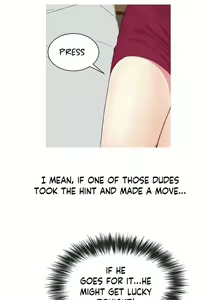 Page 4 of Fox Tales Ch. 1-3 - preview thumbnail