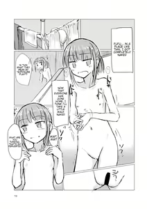 Page 11 of Shoujo to Gozen Jugyou | Girl and Morning Class - preview thumbnail