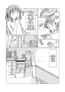 Page 13 of Shoujo to Gozen Jugyou | Girl and Morning Class - preview thumbnail