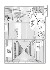 Page 24 of Shoujo to Gozen Jugyou | Girl and Morning Class - preview thumbnail