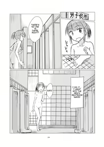 Page 25 of Shoujo to Gozen Jugyou | Girl and Morning Class - preview thumbnail