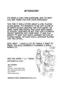 Page 44 of Shoujo to Gozen Jugyou | Girl and Morning Class - preview thumbnail