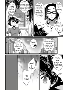Page 2 of VR Choukyou Game - preview thumbnail
