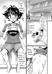 Page 3 of VR Choukyou Game - preview thumbnail