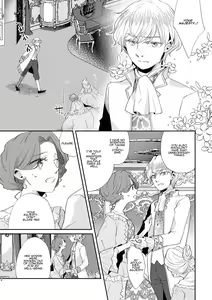 Page 6 of Shounen Ou to Toshiue Ouhi 2 | The Boy King and His Older Queen 2 - preview thumbnail
