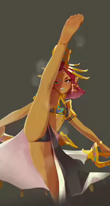 Page 1040 of MaidForge - preview thumbnail