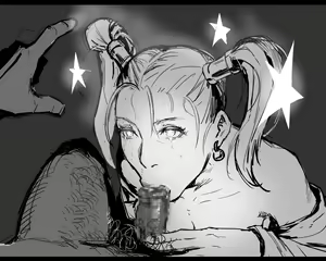 Page 151 of HentaiX (XXX) - Textless - preview thumbnail