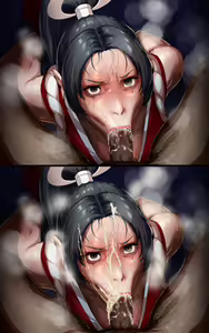 Page 56 of HentaiX (XXX) - Textless - preview thumbnail