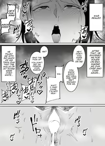 Page 38 of Akogare no Onna Joushi ga Douryou no Charao ni Otosareru Hanashi | The Boss I Have a Crush on was Corrupted by a Playboy - preview thumbnail