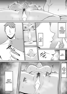 Page 39 of Akogare no Onna Joushi ga Douryou no Charao ni Otosareru Hanashi | The Boss I Have a Crush on was Corrupted by a Playboy - preview thumbnail