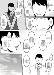 Page 10 of Akogare no Onna Joushi ga Douryou no Charao ni Otosareru Hanashi | The Boss I Have a Crush on was Corrupted by a Playboy - preview thumbnail
