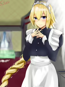 Page 189 of ●PIXIV● Cliov - preview thumbnail
