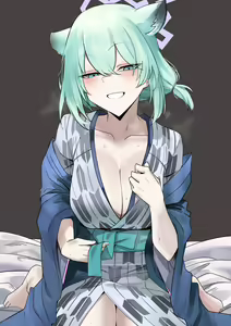 Page 2 of ●PIXIV● Cliov - preview thumbnail