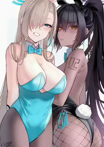 Page 22 of ●PIXIV● Cliov - preview thumbnail