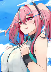 Page 247 of ●PIXIV● Cliov - preview thumbnail