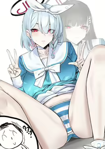 Page 31 of ●PIXIV● Cliov - preview thumbnail