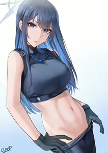 Page 41 of ●PIXIV● Cliov - preview thumbnail