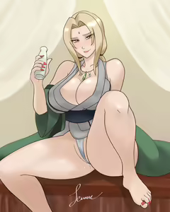 Page 289 of ●PIXIV● Feminine - preview thumbnail