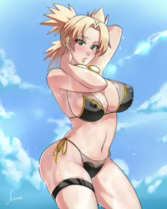 Page 308 of ●PIXIV● Feminine - preview thumbnail