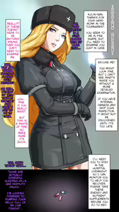 Page 101 of HentaiX (XXX) - English* - preview thumbnail