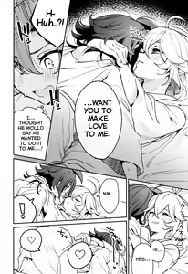 Page 21 of Kaze Kyoumei Kando 2-bai - preview thumbnail
