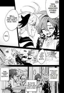 Page 6 of Kaze Kyoumei Kando 2-bai - preview thumbnail