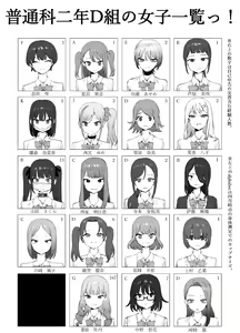 Page 135 of Seikoui Jisshuu 2 - preview thumbnail