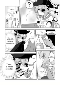 Page 13 of Anna-chan to Ero Trap Dungeon - preview thumbnail