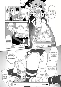 Page 5 of Anna-chan to Ero Trap Dungeon - preview thumbnail