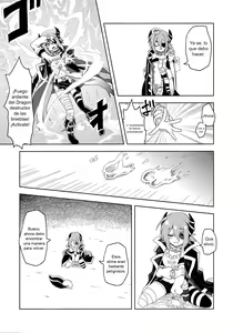 Page 6 of Anna-chan to Ero Trap Dungeon - preview thumbnail