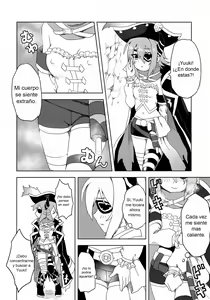 Page 7 of Anna-chan to Ero Trap Dungeon - preview thumbnail