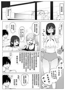 Page 3 of Seikoui Jisshuu 2 | 过性行为2 - preview thumbnail