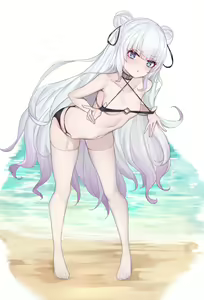 Page 111 of ●PIXIV● sherryQQ [16462602 - preview thumbnail